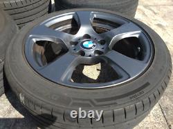 BMW STYLE 157 17 Alloy Wheels