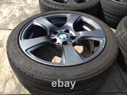 BMW STYLE 157 17 Alloy Wheels