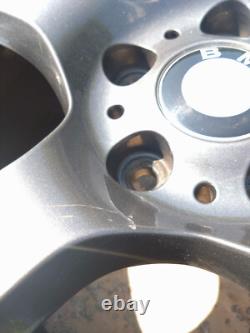 BMW STYLE 157 17 Alloy Wheels