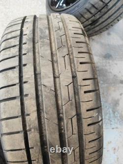 BMW Style 108 BBS Alloy Wheels Set 8J 8.5J 18 Fits Z4 E85 E86 6758195 6758194