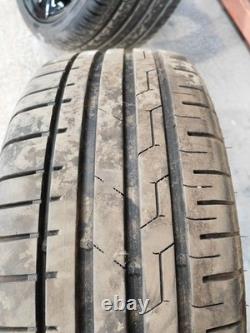 BMW Style 108 BBS Alloy Wheels Set 8J 8.5J 18 Fits Z4 E85 E86 6758195 6758194