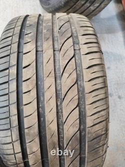 BMW Style 108 BBS Alloy Wheels Set 8J 8.5J 18 Fits Z4 E85 E86 6758195 6758194