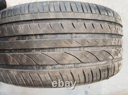 BMW Style 108 BBS Alloy Wheels Set 8J 8.5J 18 Fits Z4 E85 E86 6758195 6758194