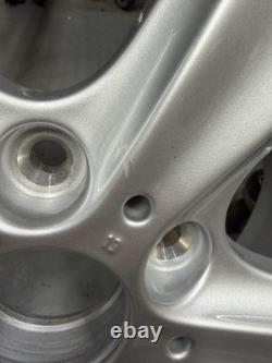 BMW Style 128 Alloy Wheels Genuine Show Wheels