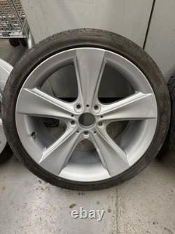 BMW Style 128 Alloy Wheels Genuine Show Wheels