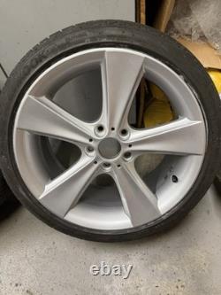 BMW Style 128 Alloy Wheels Genuine Show Wheels
