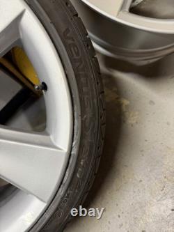 BMW Style 128 Alloy Wheels Genuine Show Wheels