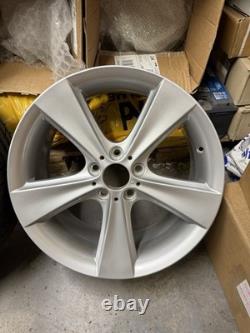 BMW Style 128 Alloy Wheels Genuine Show Wheels