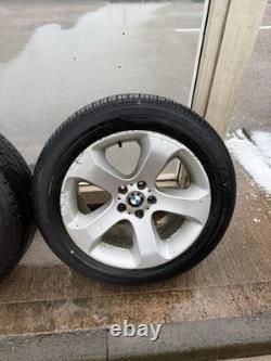 BMW Style 132 Alloys Wheels & Tyres 19 3x