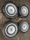 Bmw Style 15 16 Alloy Wheels Tyres Rare E38 E30 E36 E21 E28 5x120 Oem 16x7.5j