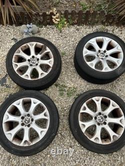 BMW Style 211 19 Alloy Wheels