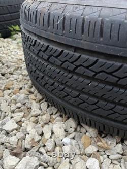 BMW Style 211 19 Alloy Wheels
