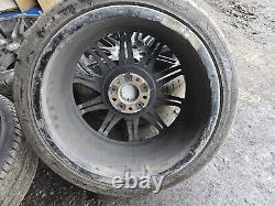 BMW Style 225 MV4 18 Inch alloy wheels Set Of 4