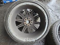 BMW Style 225 MV4 18 Inch alloy wheels Set Of 4