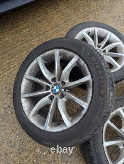 BMW Style 245 Alloy Wheels 17