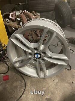 BMW Style 261m 18 Alloy wheels
