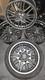 Bmw Style 32 Alloy Wheels 5x120 17 E36 E46 E39 Z3 Multispoke Oem Set 4