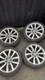 Bmw Style 331 5x120 Alloy Wheels 19 X4