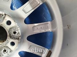 BMW Style 365 GENUINE ALLOY WHEELS & TYRES SET OEM 6794688 F06 F10 F11 F12 F13