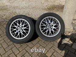 BMW Style 42 Alloy Wheels