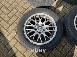 BMW Style 42 Alloy Wheels