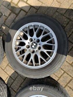 BMW Style 42 Alloy Wheels