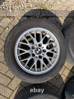 BMW Style 42 Alloy Wheels