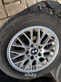 BMW Style 42 Alloy Wheels