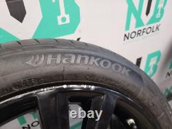 BMW Style 484 18 Alloy Wheels + Tyres 6855093 F45 F46 21/10/25