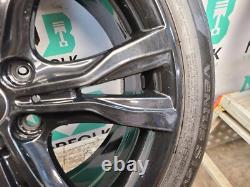 BMW Style 484 18 Alloy Wheels + Tyres 6855093 F45 F46 21/10/25
