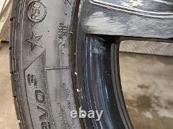 BMW Style 484 18 Alloy Wheels + Tyres 6855093 F45 F46 21/10/25