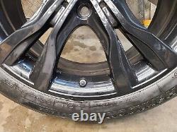 BMW Style 484 18 Alloy Wheels + Tyres 6855093 F45 F46 21/10/25