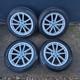Bmw Style 618 Alloy Wheels 17 Genuine 5 6 Series G30 G31 G32 G33