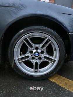 BMW Style 66 Alloy Wheels 18s