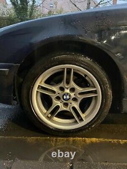 BMW Style 66 Alloy Wheels 18s