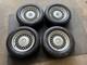 Bmw Style 7 Alloy Wheels With 4 Centre Caps Set Of 4