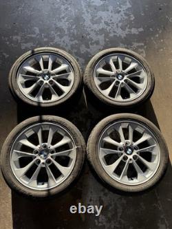 BMW Style 98 Alloy Wheels E87 E46 1 3 Series 1997-2006 36116757042 REFURBISHED
