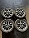 Bmw Style 98 Alloy Wheels E87 E46 1 3 Series 1997-2006 36116757042 Refurbished