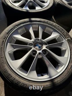 BMW Style 98 Alloy Wheels E87 E46 1 3 Series 1997-2006 36116757042 REFURBISHED