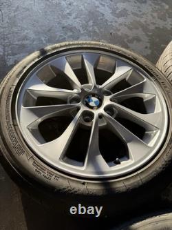 BMW Style 98 Alloy Wheels E87 E46 1 3 Series 1997-2006 36116757042 REFURBISHED