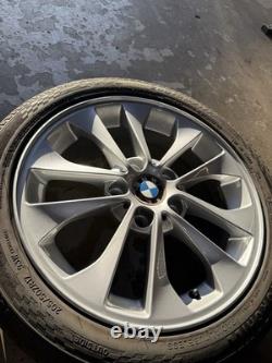 BMW Style 98 Alloy Wheels E87 E46 1 3 Series 1997-2006 36116757042 REFURBISHED
