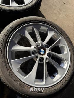 BMW Style 98 Alloy Wheels E87 E46 1 3 Series 1997-2006 36116757042 REFURBISHED