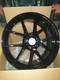 Bmw Style Replica Alloy Wheels