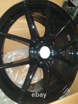 BMW Style Replica Alloy Wheels