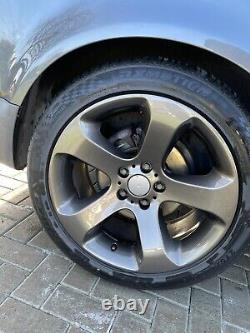 BMW T5 Transporter alloy wheels 19 inch 132 Style