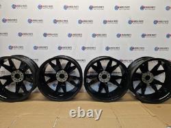 BMW X1 X2 F48 F39 2017-2023 M Sport 20 Alloy Wheels Double Spoke 716M Style J8