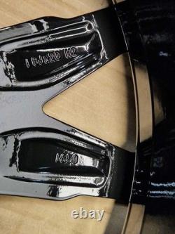 BMW X1 X2 F48 F39 2017-2023 M Sport 20 Alloy Wheels Double Spoke 716M Style J8