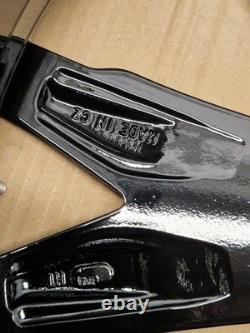 BMW X1 X2 F48 F39 2017-2023 M Sport 20 Alloy Wheels Double Spoke 716M Style J8