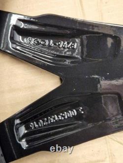 BMW X1 X2 F48 F39 2017-2023 M Sport 20 Alloy Wheels Double Spoke 716M Style J8