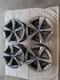 Bmw X1, X2, Ix1 875 Style Alloy Wheels 17 X 7.0, 5x112pcd Fits U06, U11, U12